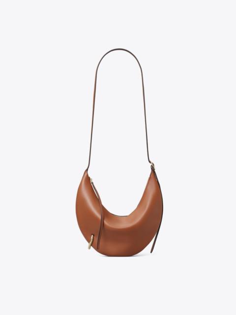 TORY BURCH Pierced Crossbody Bag