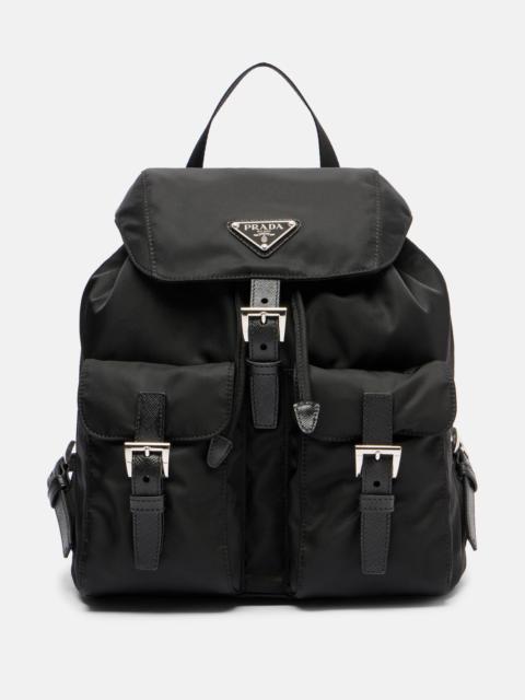 Prada Re-Nylon Small backpack