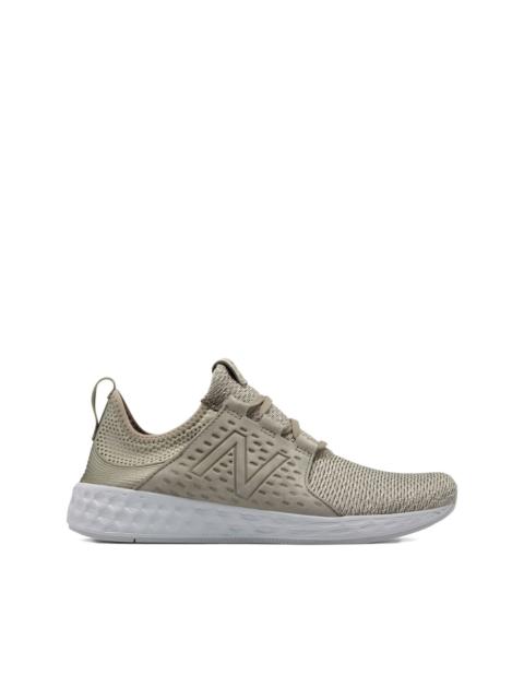 New Balance Fresh Foam Cruz "Military Urban Grey" sneakers