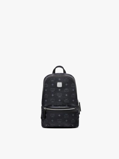 MCM Aren Sling Bag in Visetos