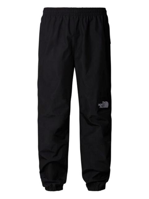 The North Face gore-tex mountain trousers