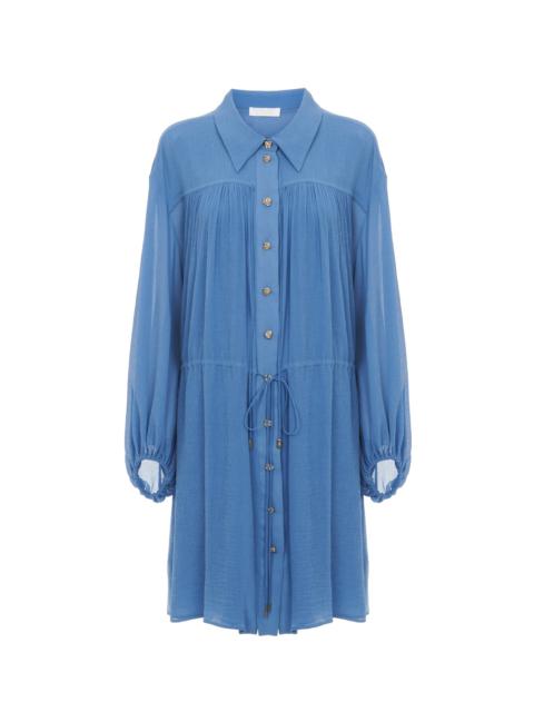 Chloé SHORT SHIRT DRESS