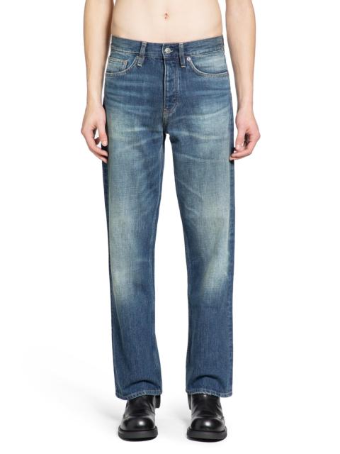 SUNFLOWER Loose Jeans