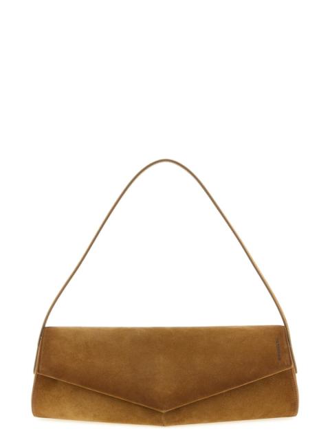 Jil Sander 'Kante' Shoulder Bag