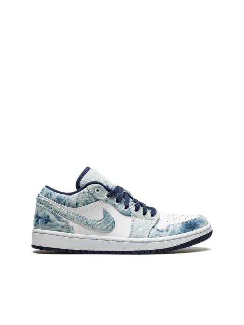 Air Jordan 1 Low SE "Washed Denim" sneakers