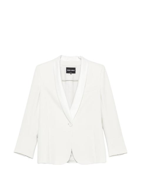 GIORGIO ARMANI Giorgio Armani Jackets
