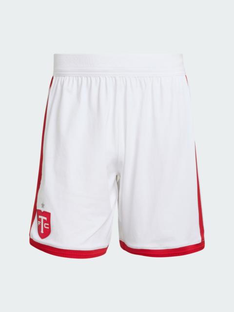adidas Toronto FC 26/27 Away Authentic Shorts