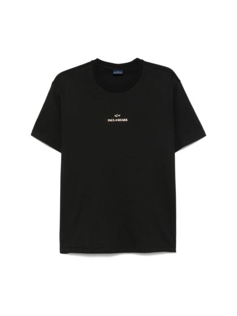 Paul & Shark cotton T-shirt