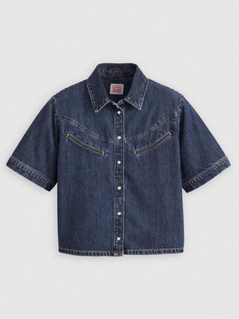Levi's RINOA CAMP SHIRT