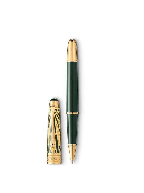 Montblanc MEISTERSTÜCK THE ORIGIN COLLECTION DOUÉ CLASSIQUE ROLLERBALL