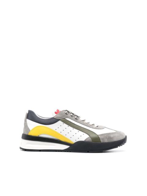 DSQUARED2 Original Legend lace-up sneakers