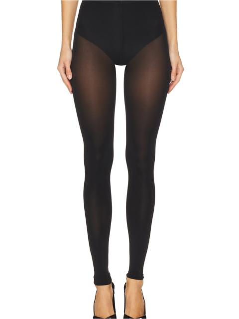Wolford Velvet 66 Leggings