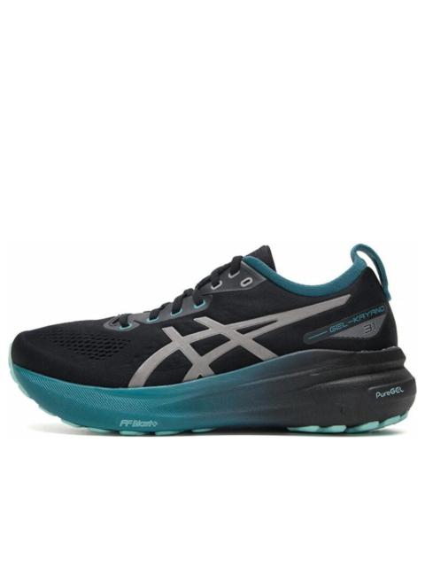 Asics ASICS Gel-Kayano 31 Lite-show CN 'Black Teal' 1011C100-001