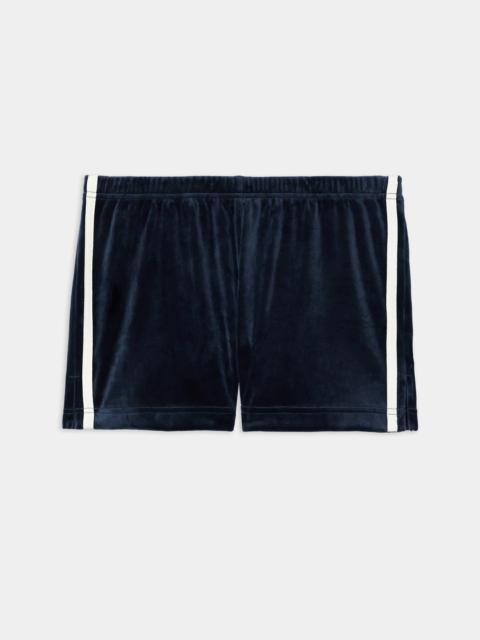 SPLITS59 Heritage Velour Short