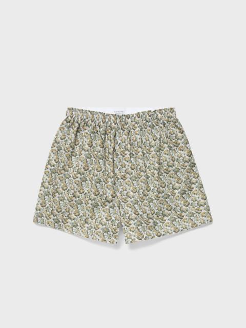 Sunspel Liberty Printed Boxer Shorts