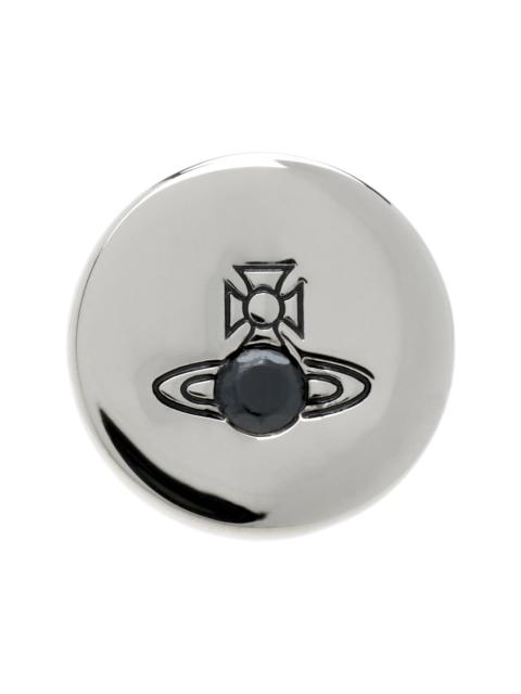 Vivienne Westwood Man Lewis Stud Single Earring