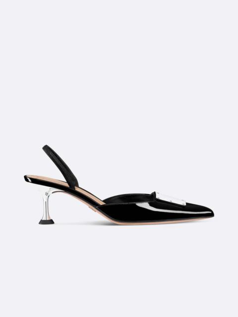 Dior La Parisienne Dior Slingback Pump