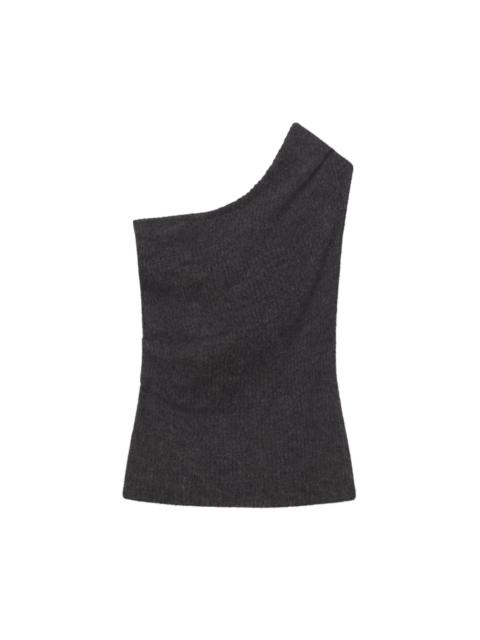 A.L.C. Sue Brushed Alpaca Sweater Top
