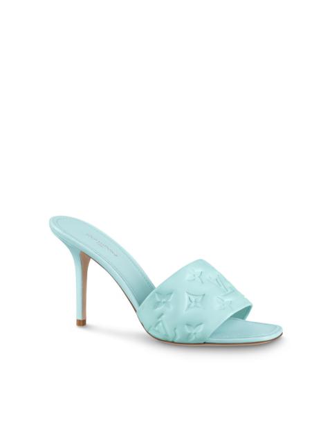 Louis Vuitton Revival Mule