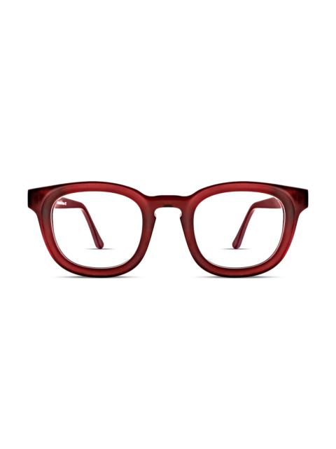 THIERRY LASRY DESTINY