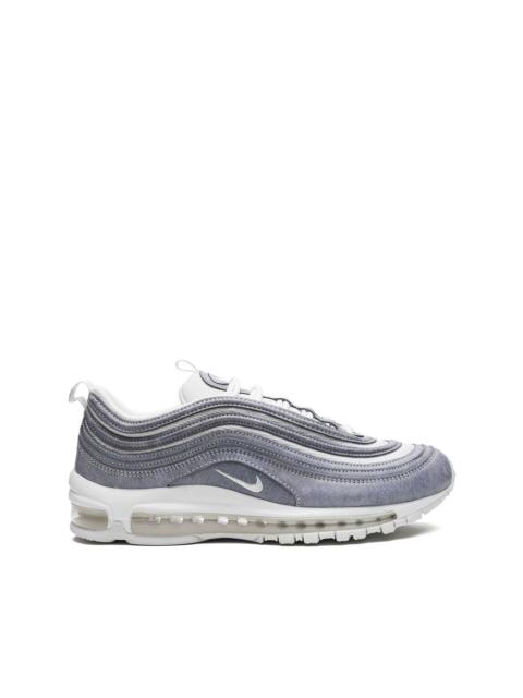 x Comme des Garcons Air Max 97 sneakers