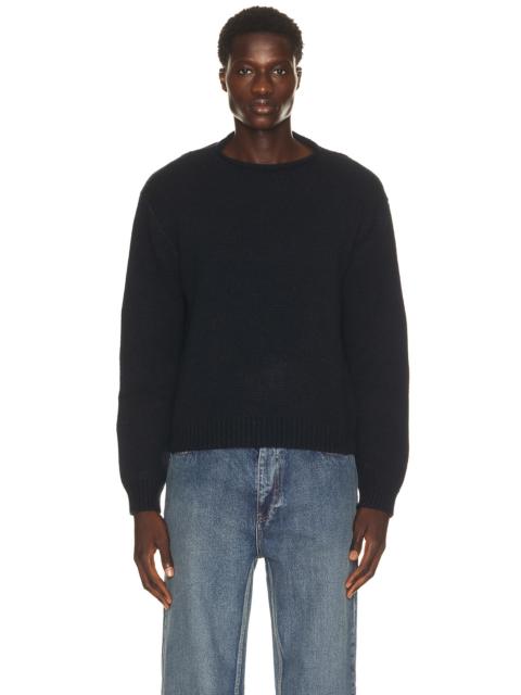 The Row Markhim Top
