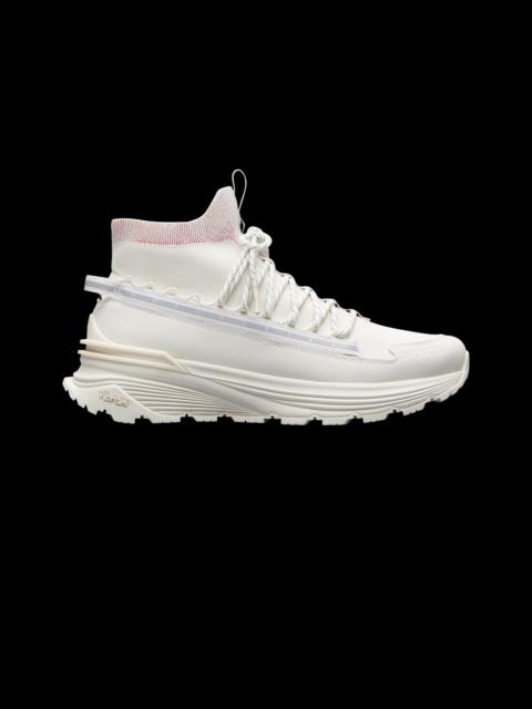 Moncler Monte Runner Sneakers
