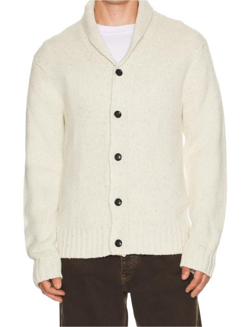 Rails Corden Cardigan