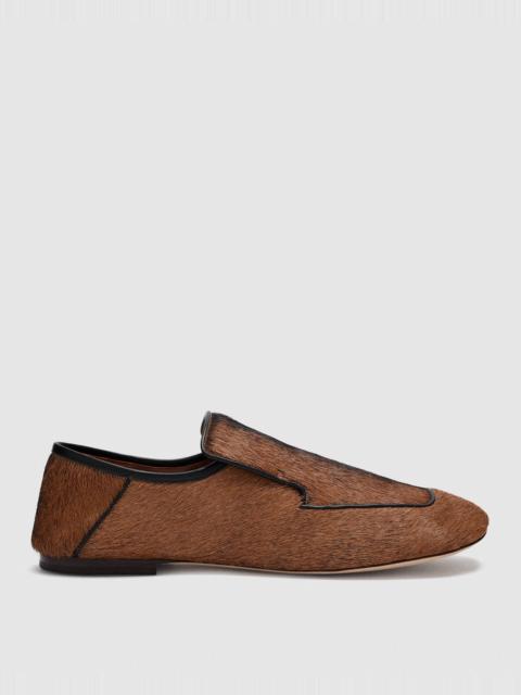 WALES BONNER Dakar Loafer