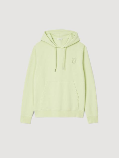 Sandro HOODIE