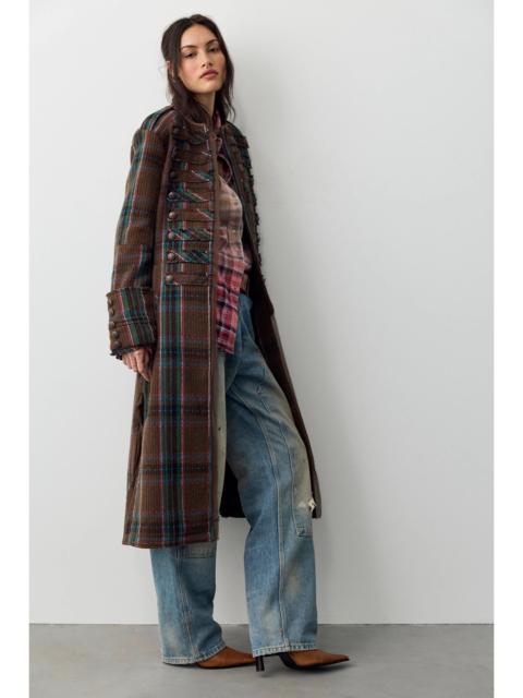 FREE PEOPLE We The Free Ace Of Swords Duster