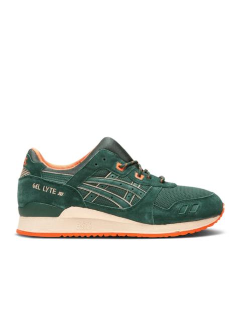 Asics 젤 리테 3 '옥외 이름 *