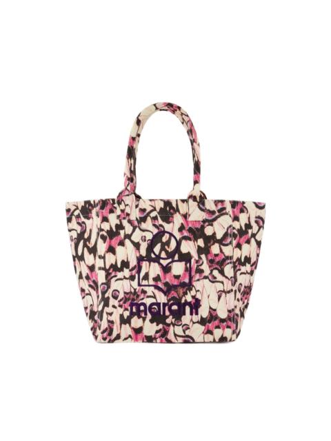 Isabel Marant small Yenky tote bag