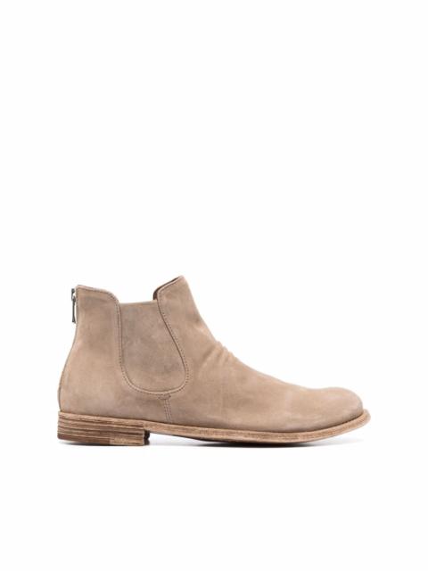 OFFICINE CREATIVE Lexikon ankle boots