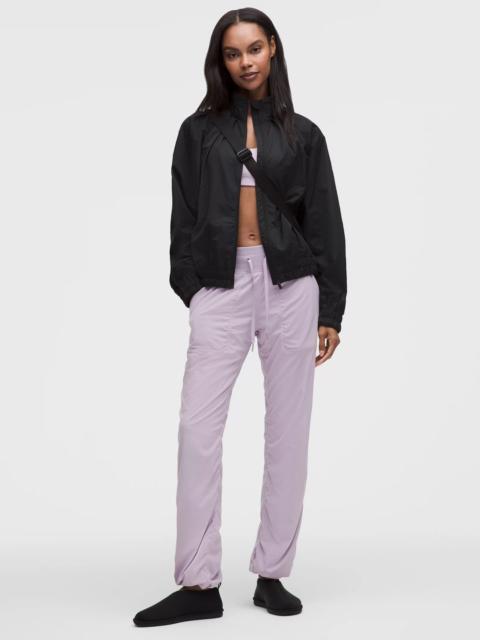 lululemon Dance Studio Mid-Rise Pant *Short
