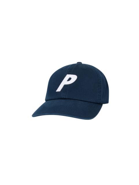 PALACE P 6-PANEL NAVY