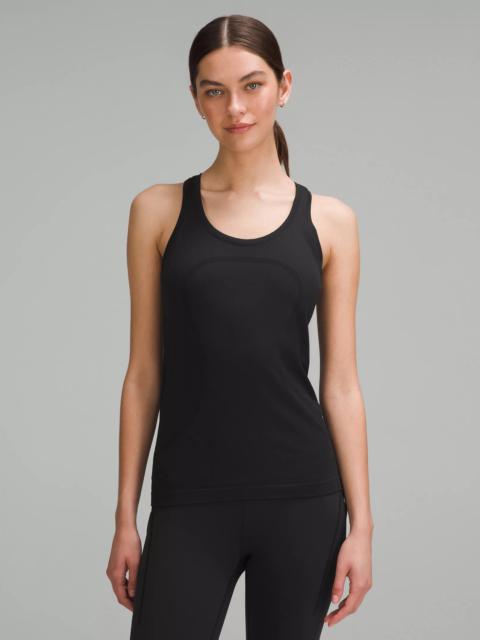 lululemon Swiftly Tech Racerback Tank Top 2.0