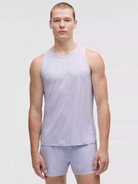 lululemon Mile Maker Run Crew Lightweight Tank Top