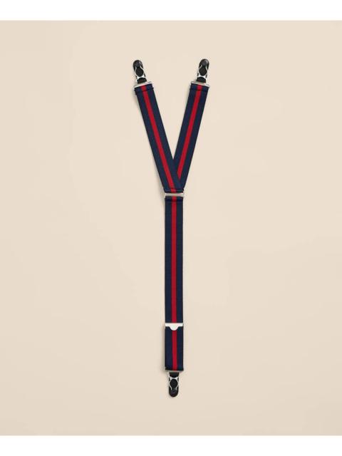 Brooks Brothers Shirt Garters