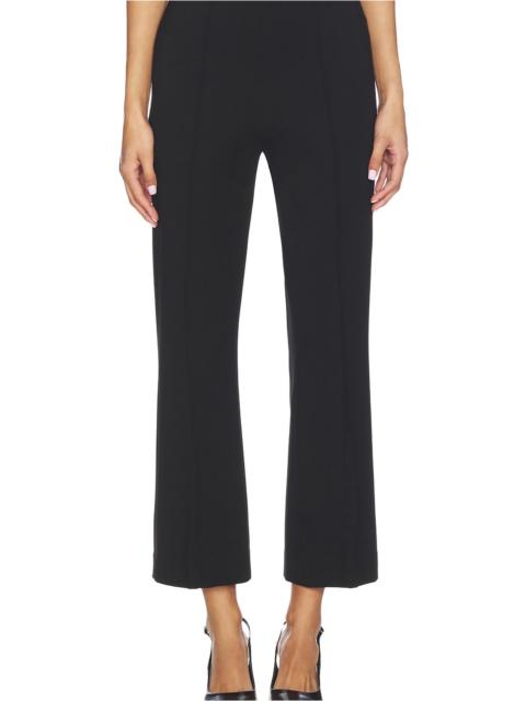 rag & bone Irina Ponte Kick Flare