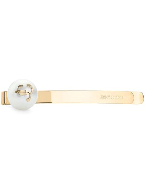 JIMMY CHOO Jimmy Choo Hair Slide