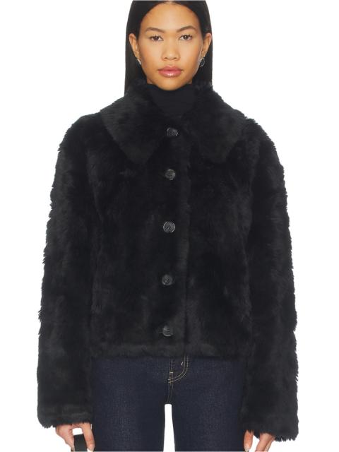 FREE PEOPLE x REVOLVE Alice Throw On Jacket