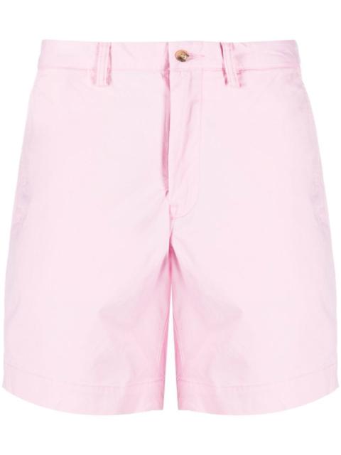 Polo Ralph Lauren embroidered logo chino shorts
