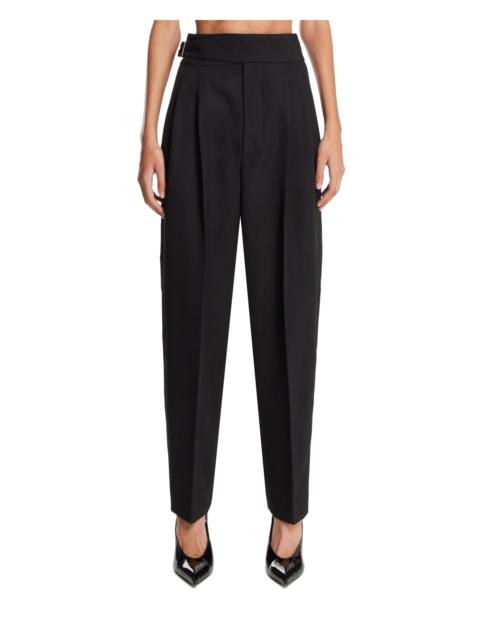 armarium Black Raul Trousers