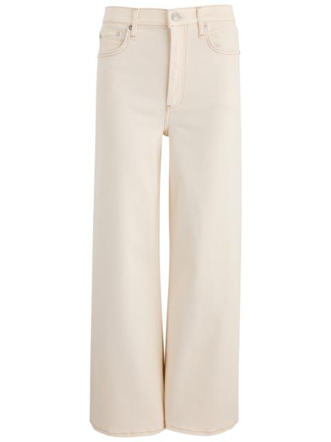 rag & bone Sofie wide-leg jeans