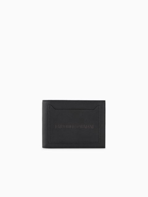 EMPORIO ARMANI COIN PURSES