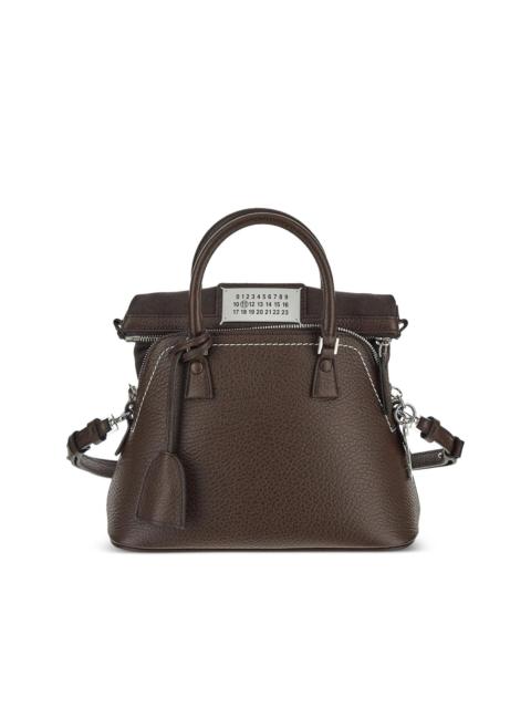 Maison Margiela 5AC Classique tote bag