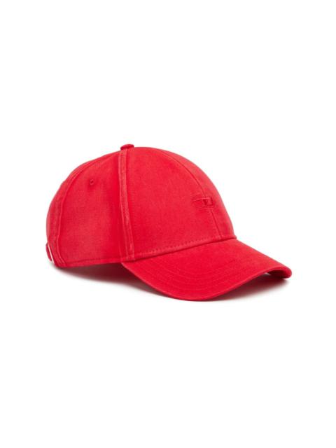 C-Run cotton baseball cap