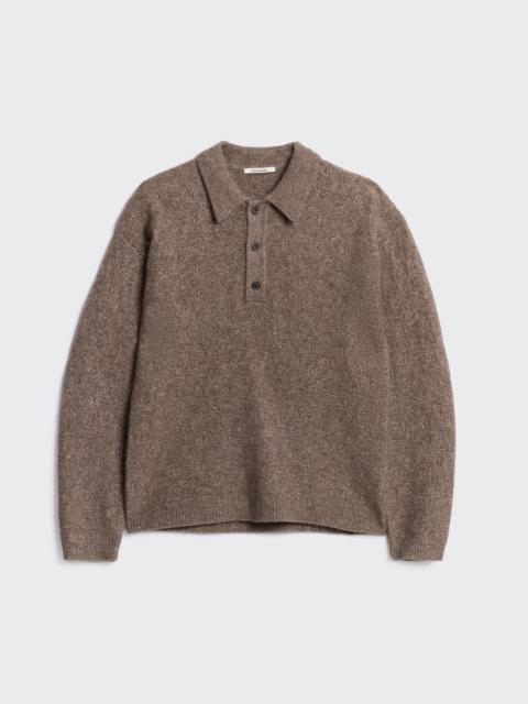 Holzweiler Jack Polo Sweater