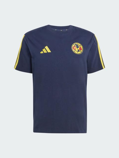 adidas Club America DNA T-Shirt